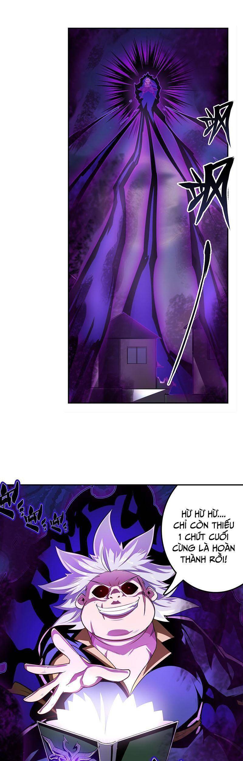 Anh Hùng ? Ta Không Làm Lâu Rồi Chapter 379 - 38