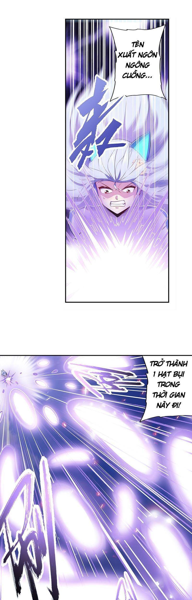 Anh Hùng ? Ta Không Làm Lâu Rồi Chapter 379 - 6