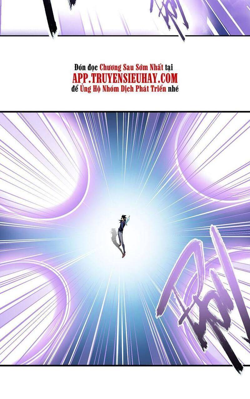 Anh Hùng ? Ta Không Làm Lâu Rồi Chapter 379 - 7