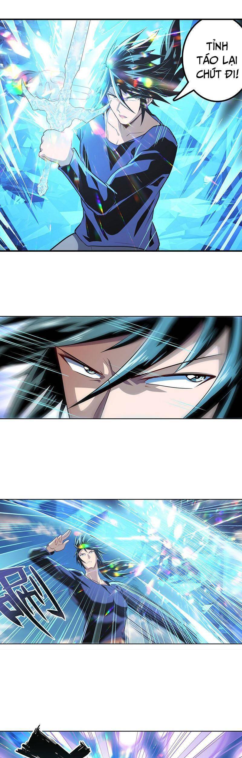 Anh Hùng ? Ta Không Làm Lâu Rồi Chapter 379 - 8