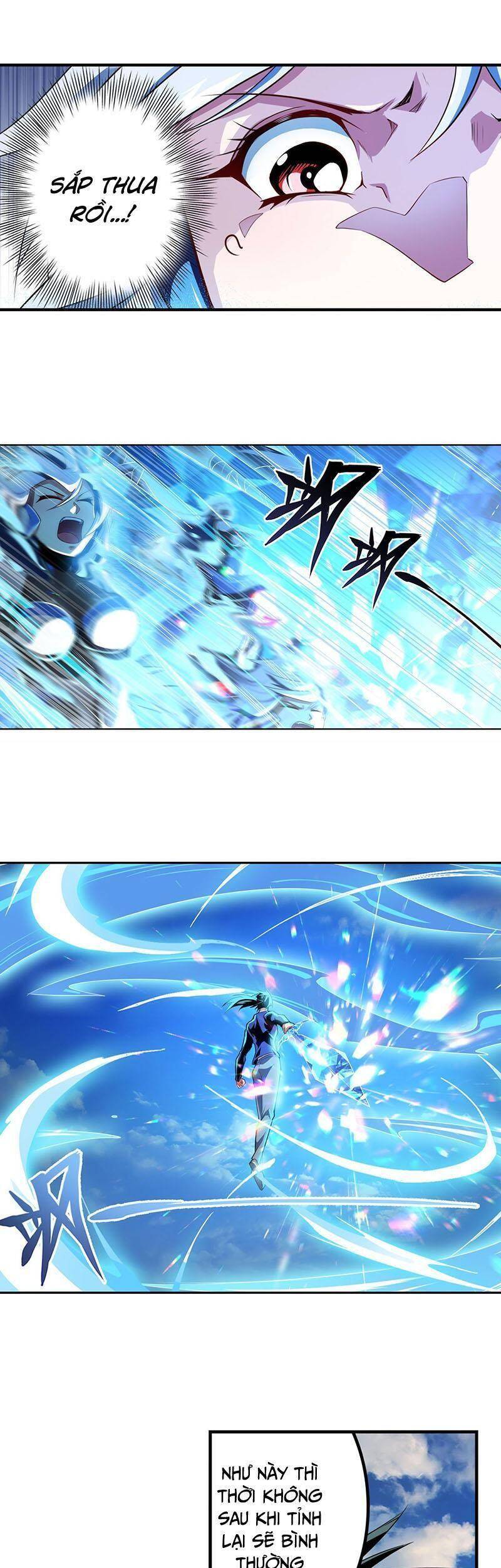 Anh Hùng ? Ta Không Làm Lâu Rồi Chapter 379 - 10