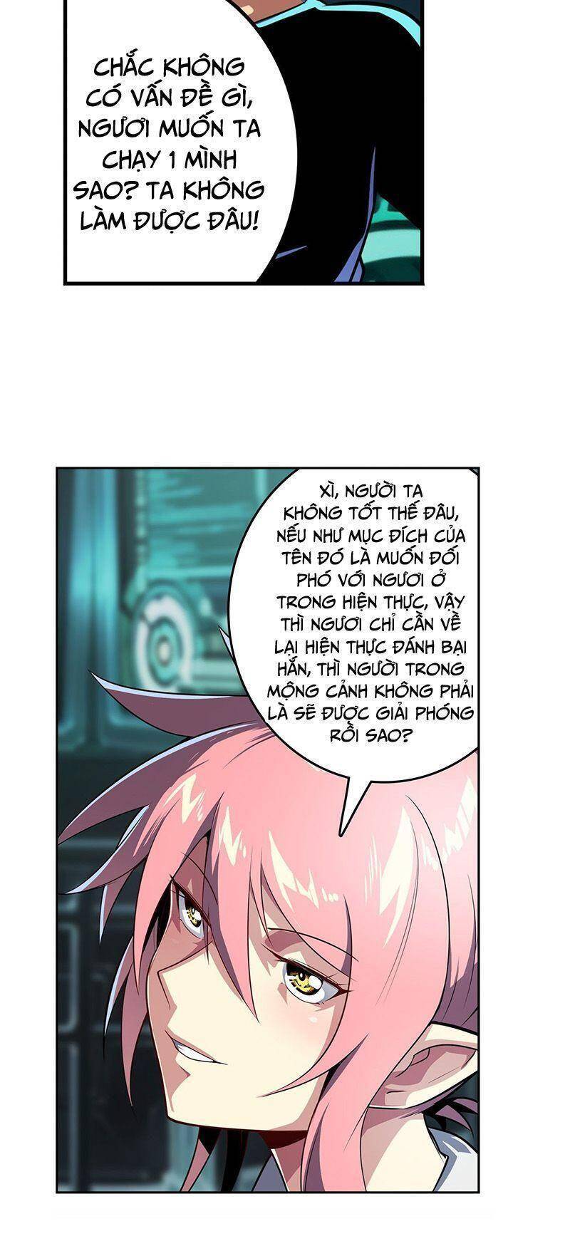 Anh Hùng ? Ta Không Làm Lâu Rồi Chapter 380 - 11