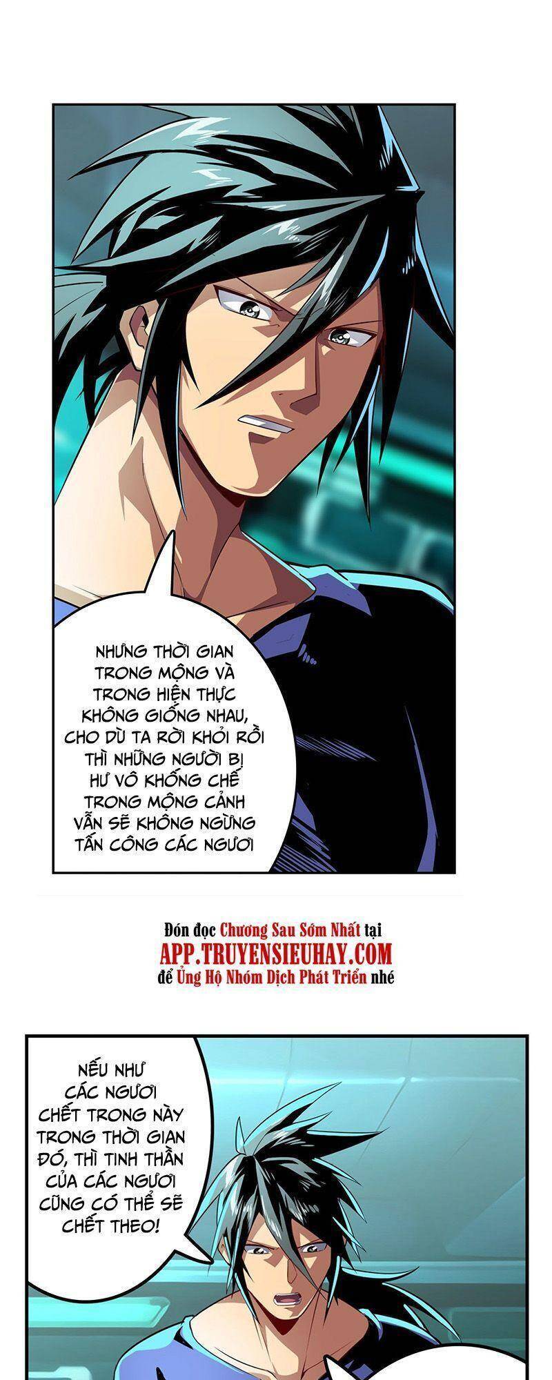 Anh Hùng ? Ta Không Làm Lâu Rồi Chapter 380 - 12