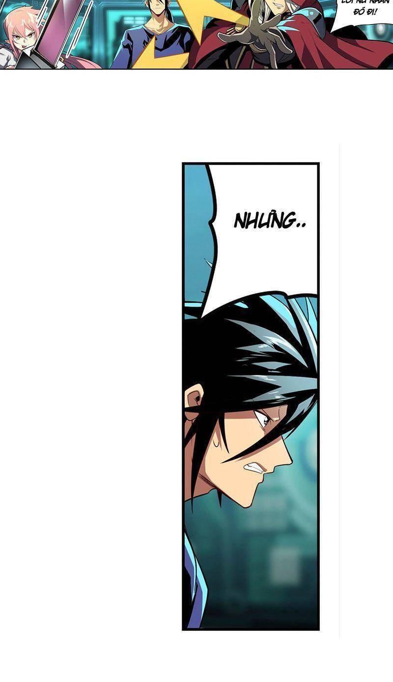 Anh Hùng ? Ta Không Làm Lâu Rồi Chapter 380 - 15