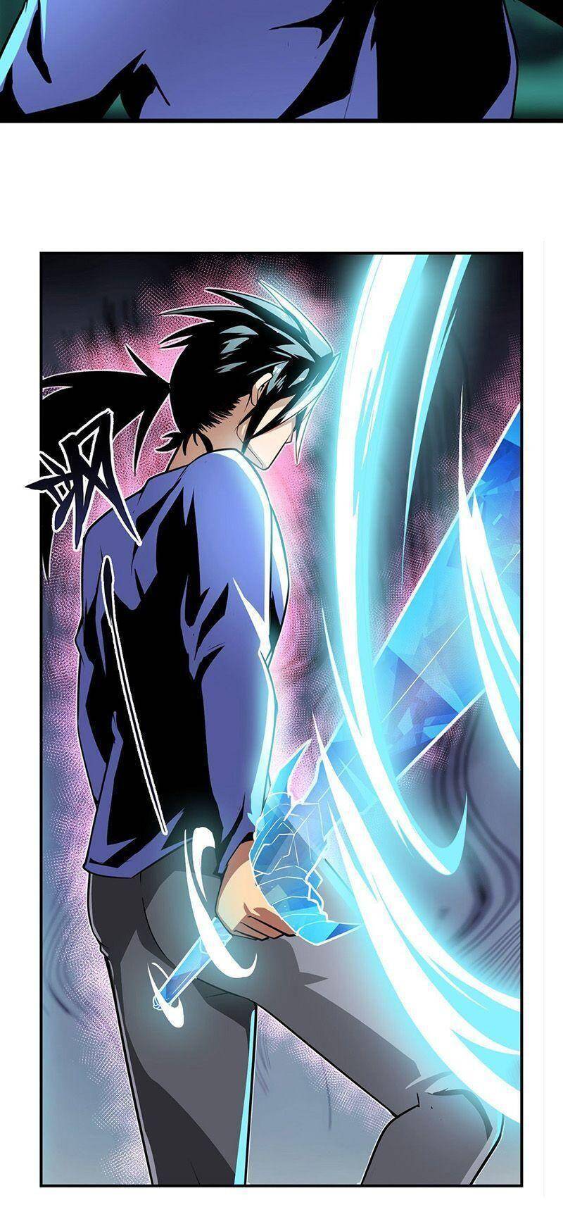 Anh Hùng ? Ta Không Làm Lâu Rồi Chapter 380 - 17