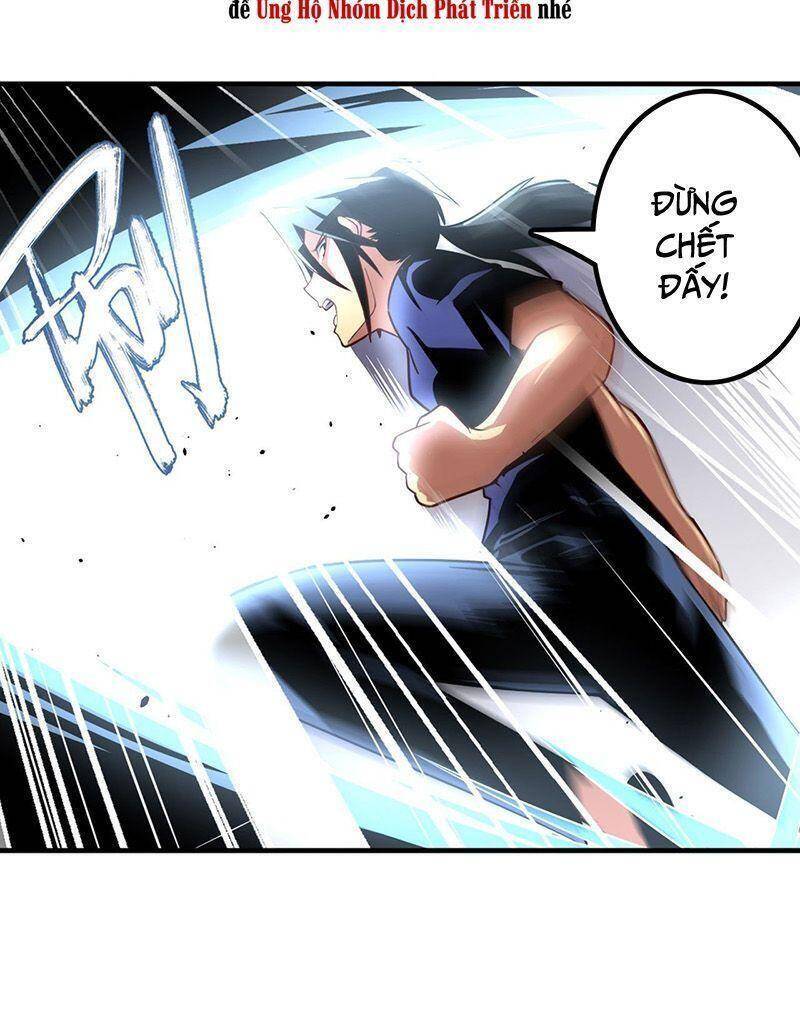 Anh Hùng ? Ta Không Làm Lâu Rồi Chapter 380 - 19