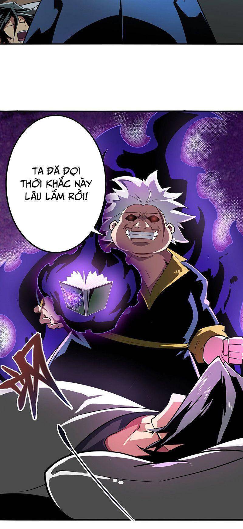 Anh Hùng ? Ta Không Làm Lâu Rồi Chapter 380 - 3