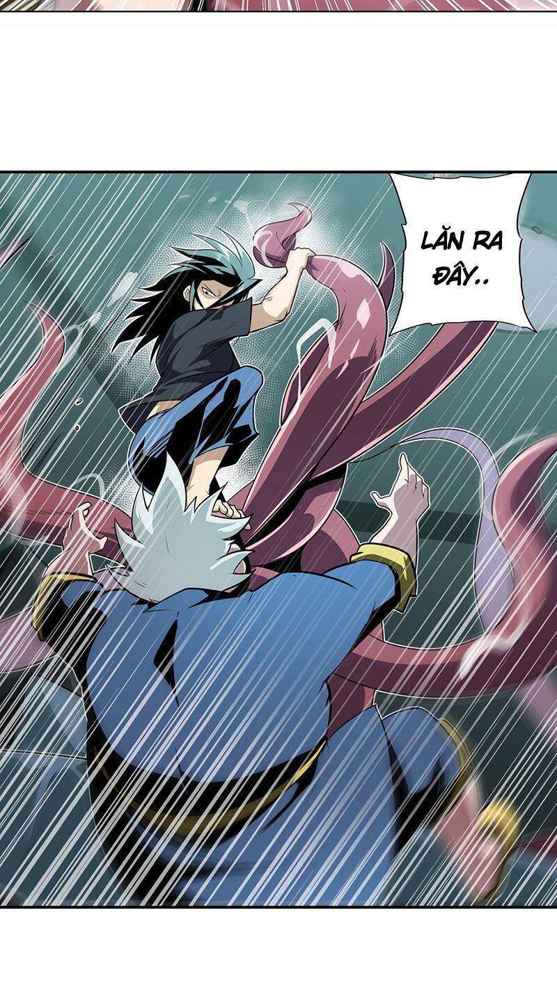 Anh Hùng ? Ta Không Làm Lâu Rồi Chapter 380 - 21