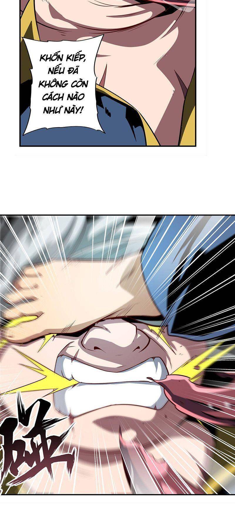 Anh Hùng ? Ta Không Làm Lâu Rồi Chapter 380 - 23