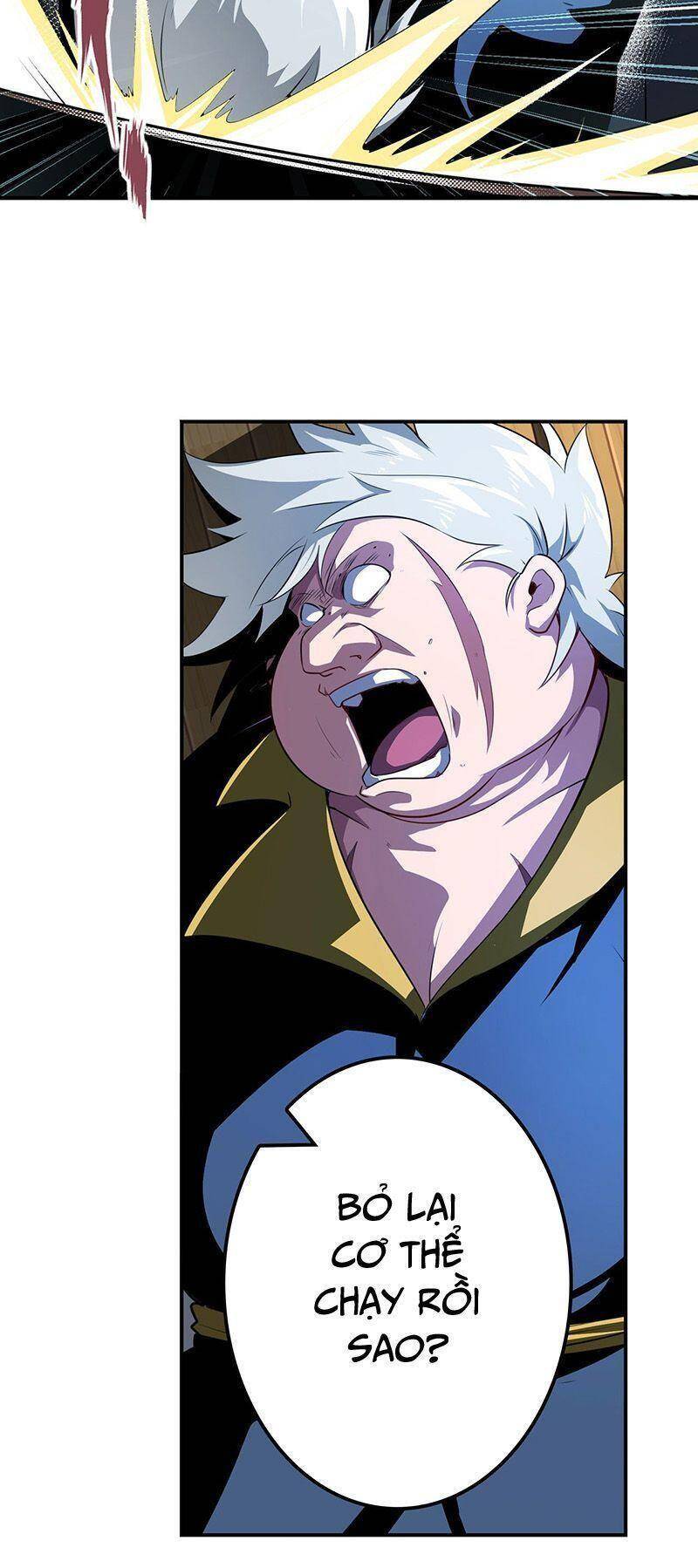 Anh Hùng ? Ta Không Làm Lâu Rồi Chapter 380 - 25