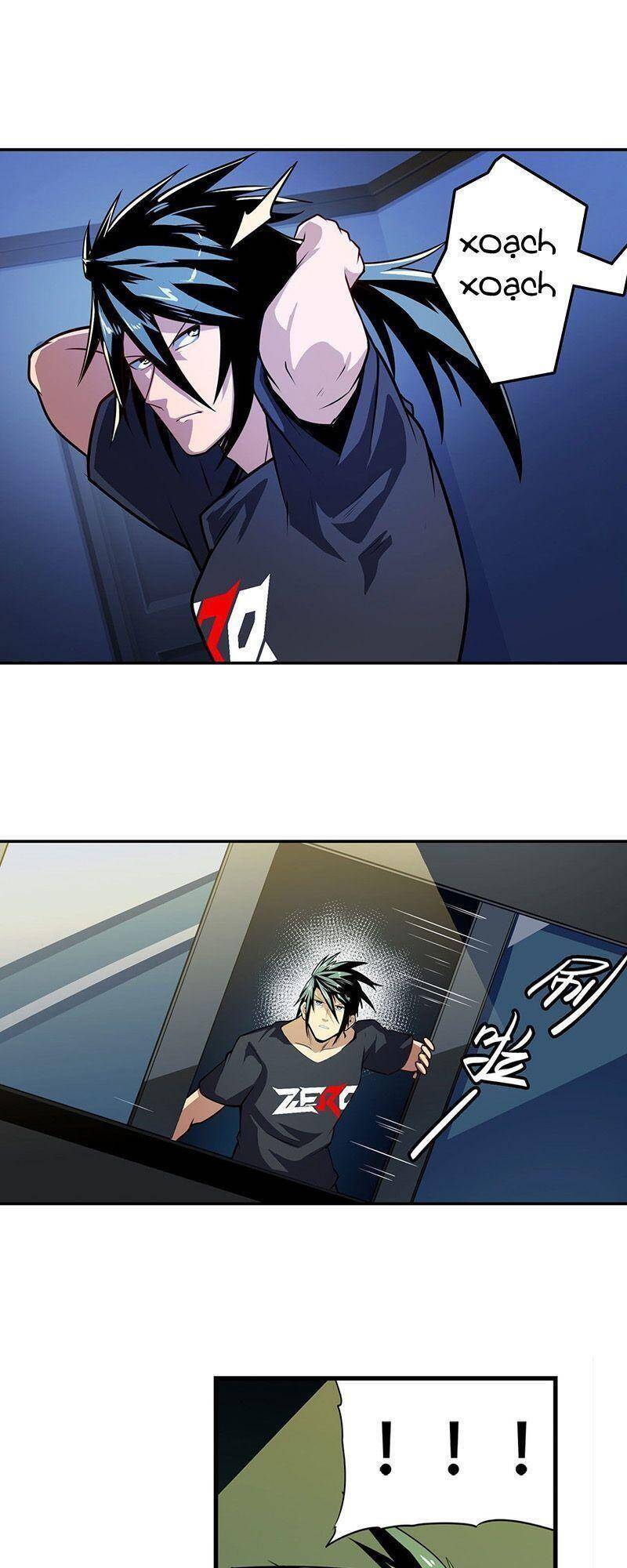 Anh Hùng ? Ta Không Làm Lâu Rồi Chapter 380 - 26