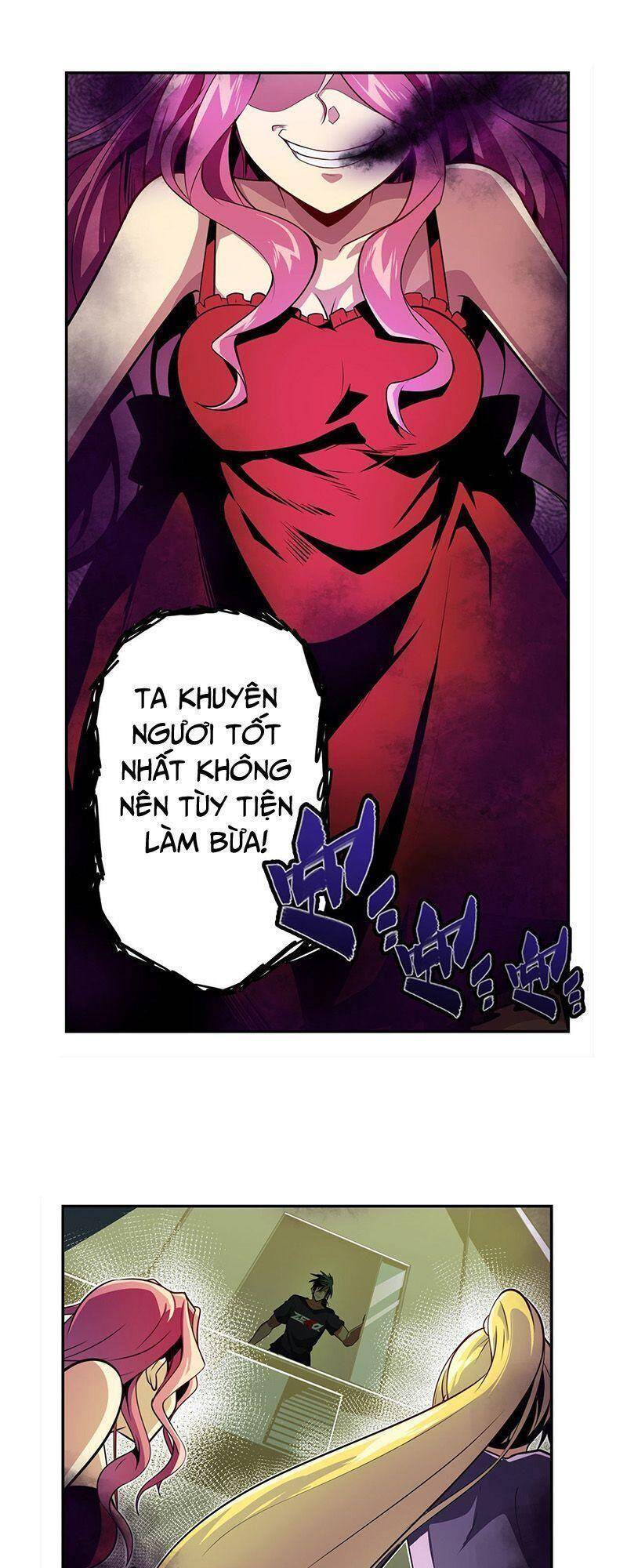 Anh Hùng ? Ta Không Làm Lâu Rồi Chapter 380 - 28