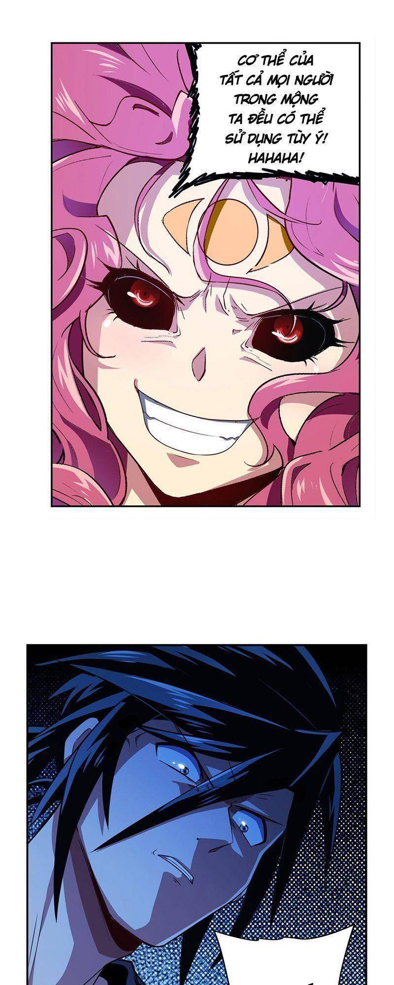 Anh Hùng ? Ta Không Làm Lâu Rồi Chapter 380 - 30