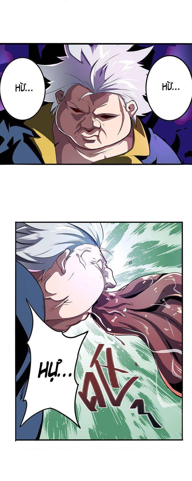 Anh Hùng ? Ta Không Làm Lâu Rồi Chapter 380 - 4