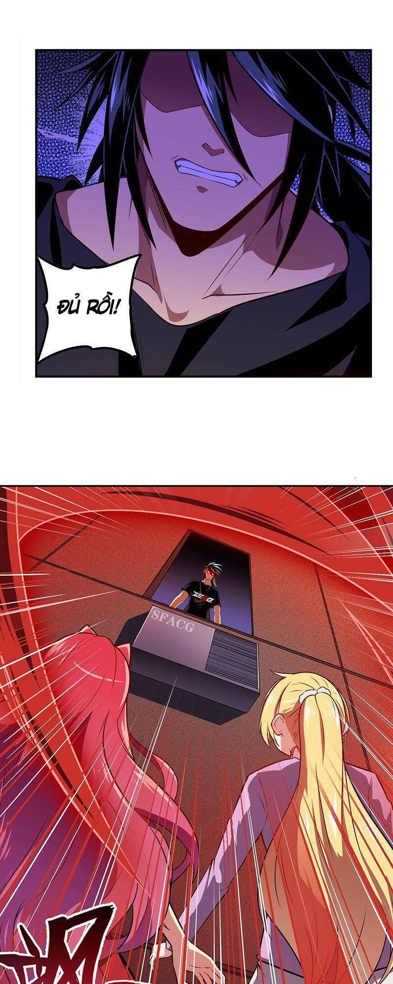 Anh Hùng ? Ta Không Làm Lâu Rồi Chapter 380 - 32