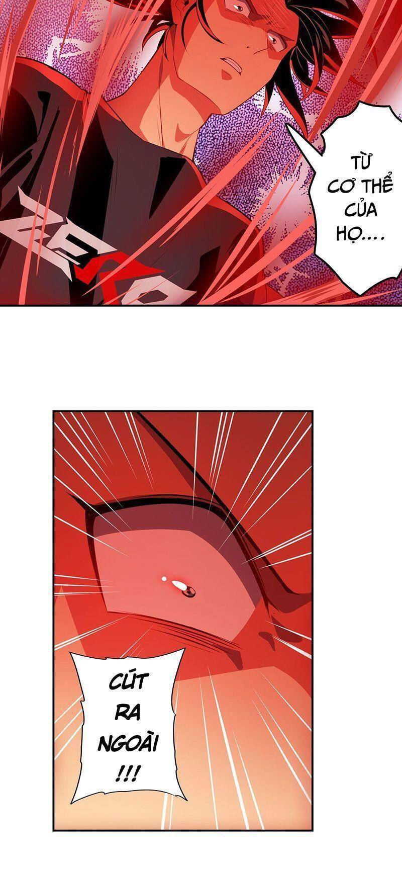 Anh Hùng ? Ta Không Làm Lâu Rồi Chapter 380 - 35