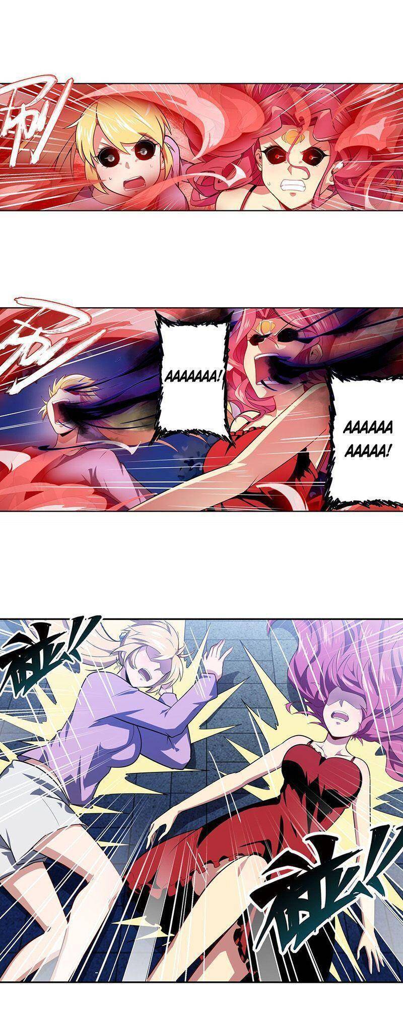 Anh Hùng ? Ta Không Làm Lâu Rồi Chapter 380 - 36