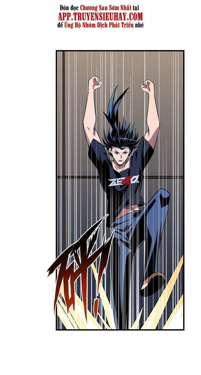 Anh Hùng ? Ta Không Làm Lâu Rồi Chapter 380 - 37