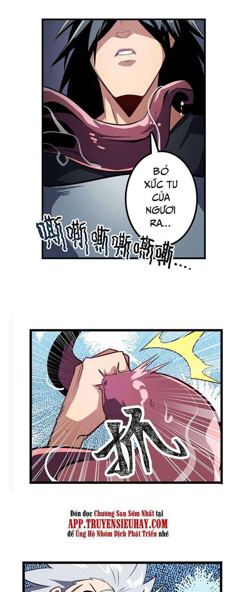 Anh Hùng ? Ta Không Làm Lâu Rồi Chapter 380 - 6