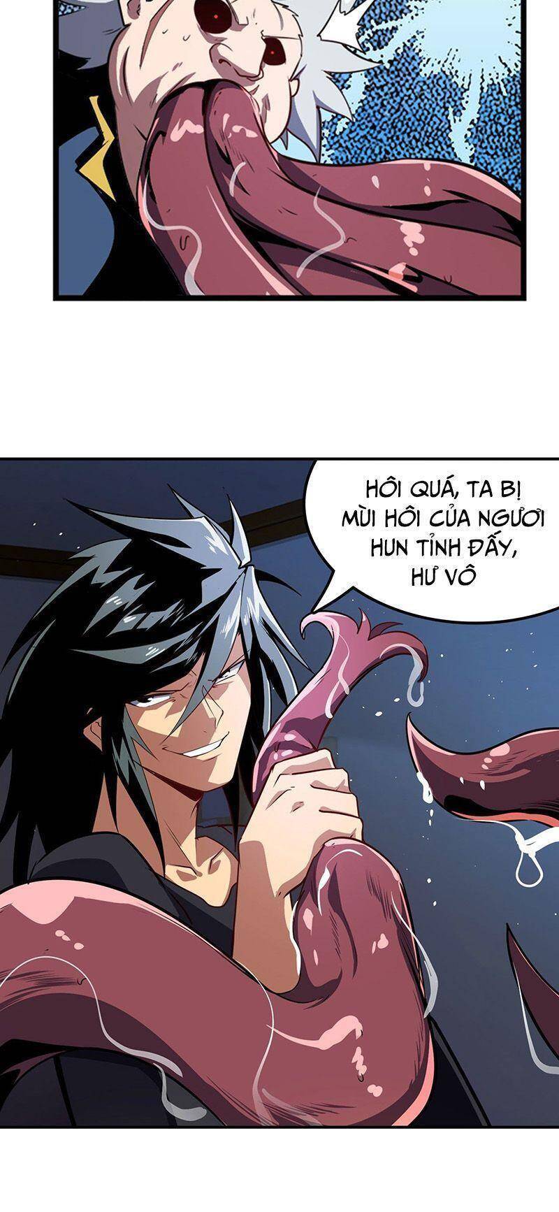 Anh Hùng ? Ta Không Làm Lâu Rồi Chapter 380 - 7