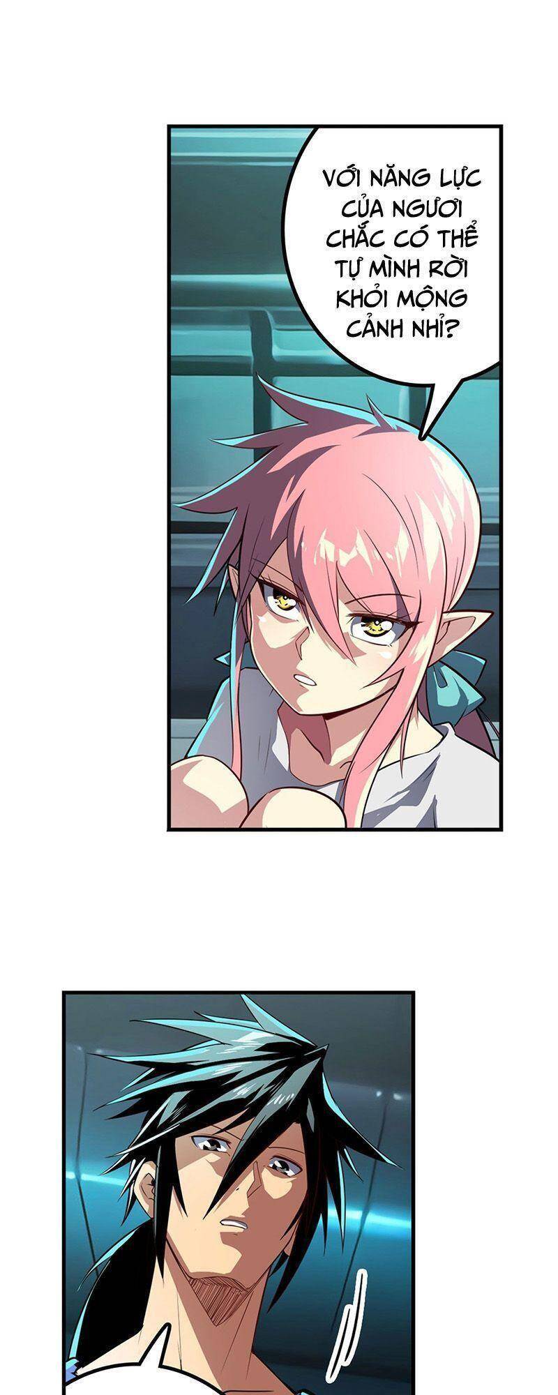 Anh Hùng ? Ta Không Làm Lâu Rồi Chapter 380 - 10