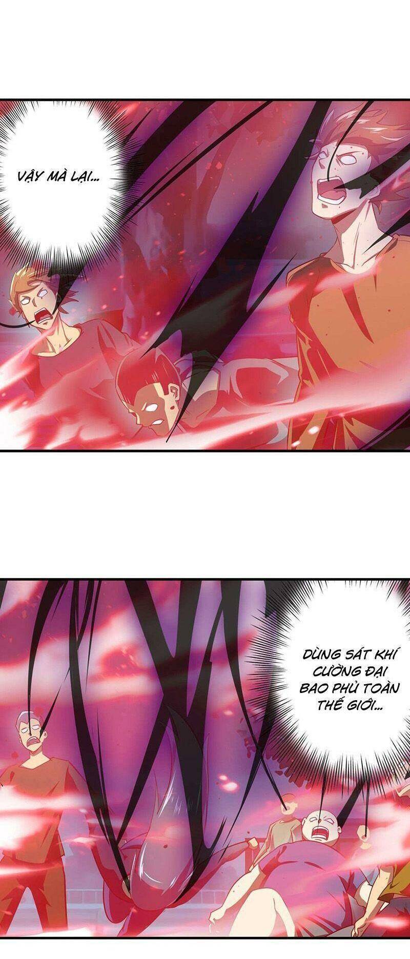 Anh Hùng ? Ta Không Làm Lâu Rồi Chapter 381 - 11