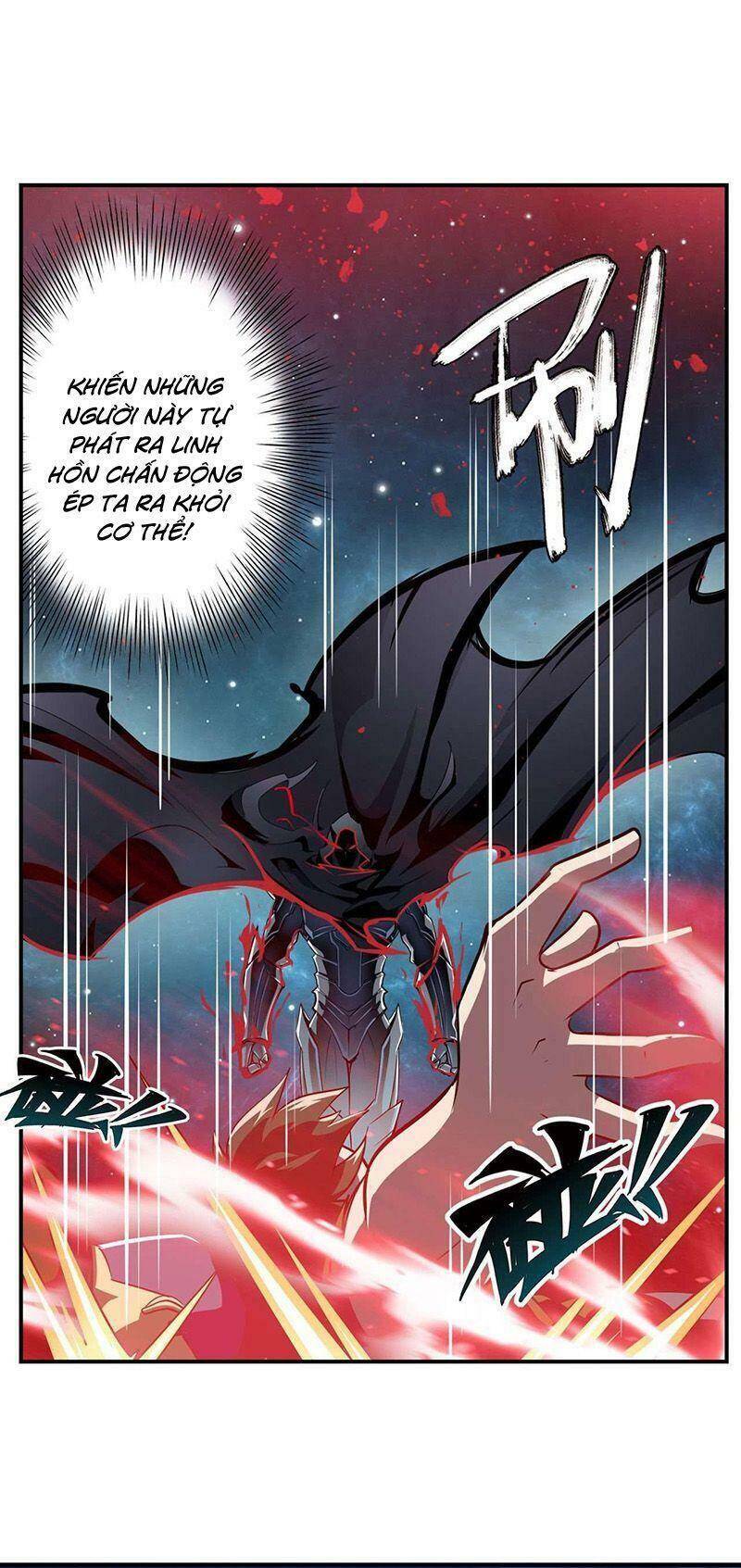 Anh Hùng ? Ta Không Làm Lâu Rồi Chapter 381 - 12