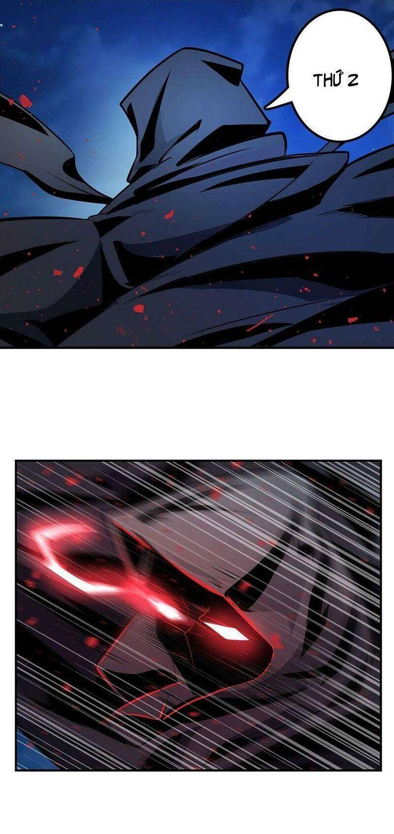 Anh Hùng ? Ta Không Làm Lâu Rồi Chapter 381 - 13