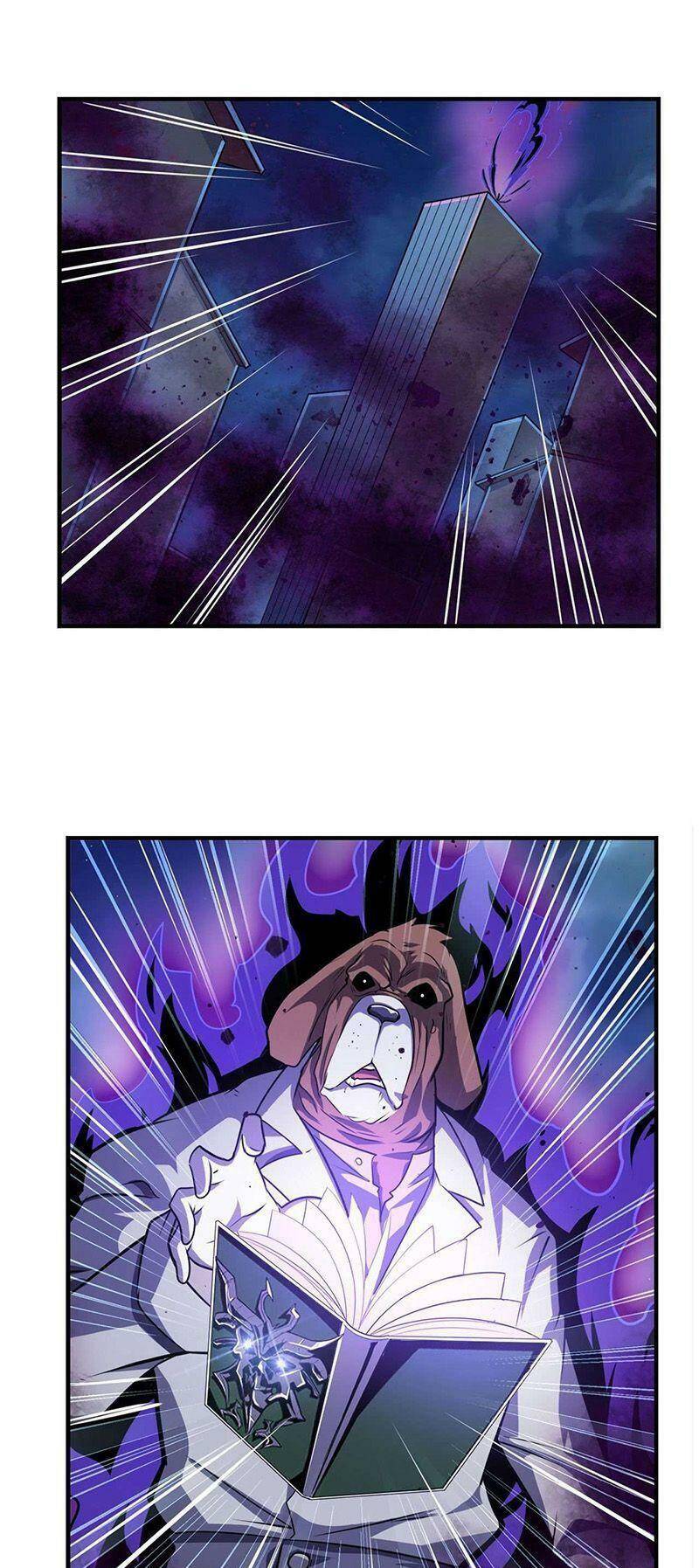 Anh Hùng ? Ta Không Làm Lâu Rồi Chapter 381 - 14