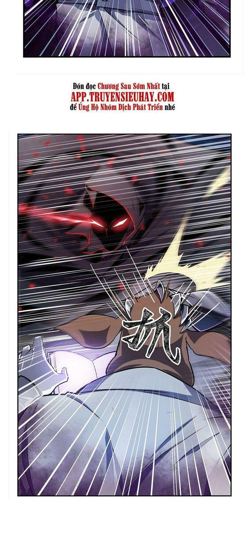 Anh Hùng ? Ta Không Làm Lâu Rồi Chapter 381 - 15