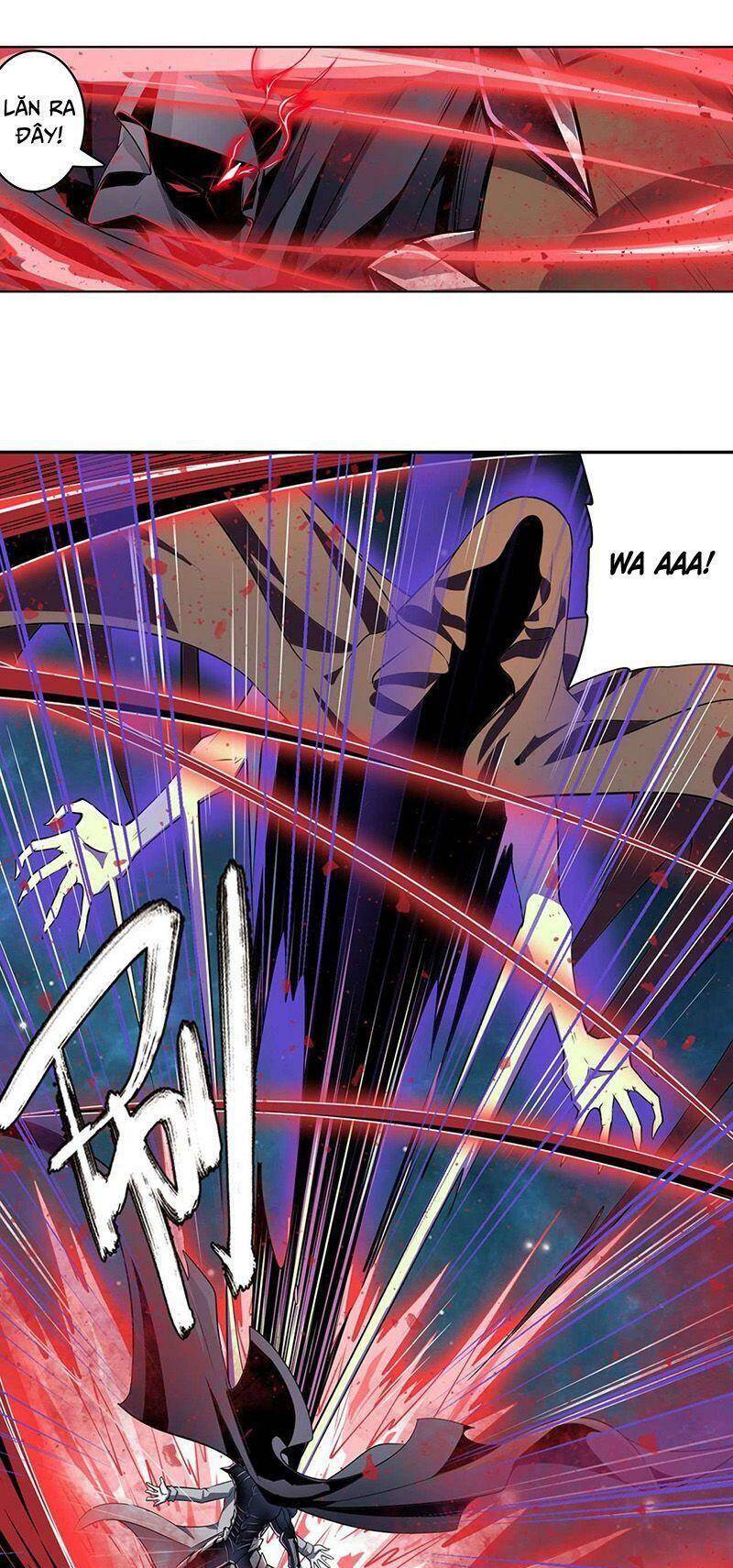 Anh Hùng ? Ta Không Làm Lâu Rồi Chapter 381 - 16