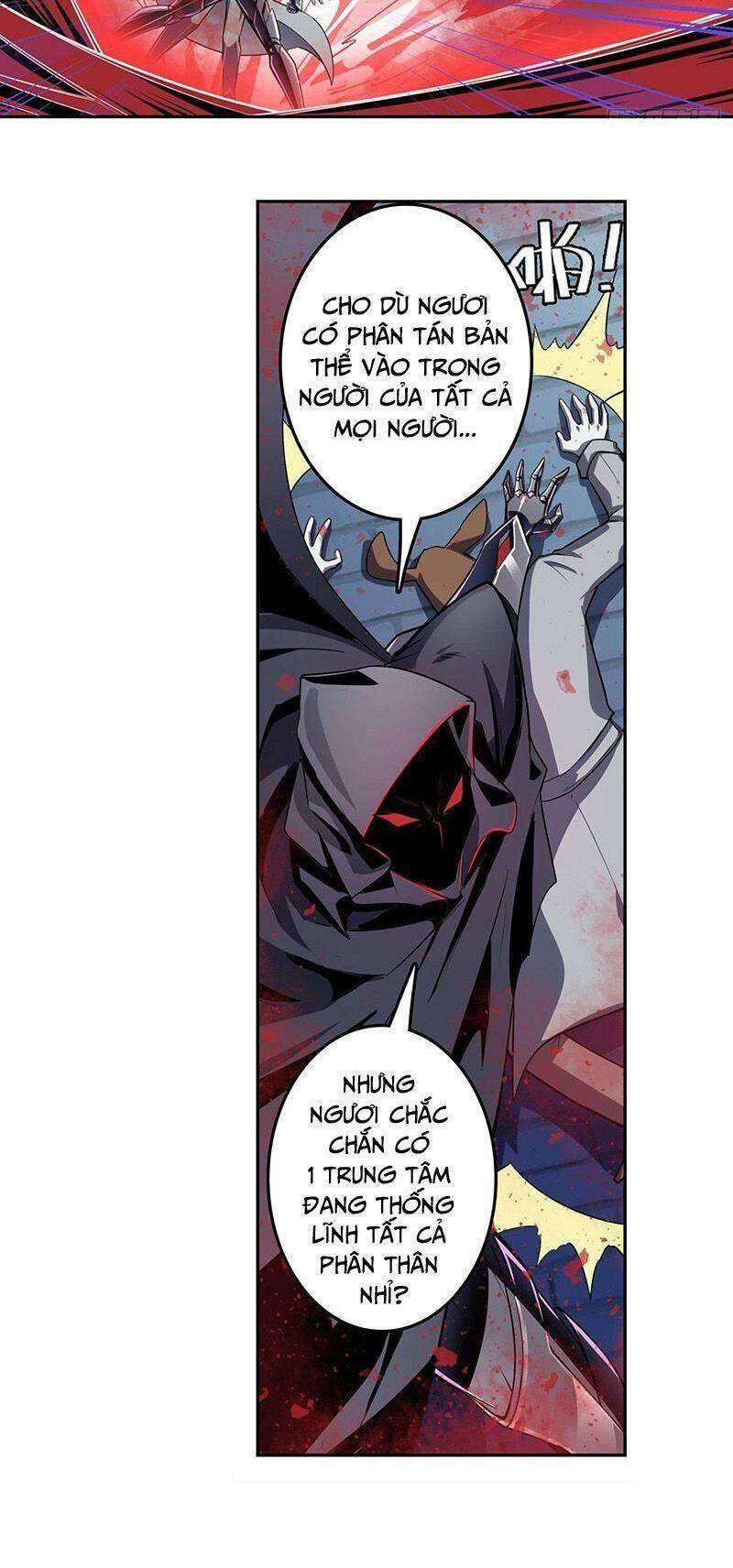 Anh Hùng ? Ta Không Làm Lâu Rồi Chapter 381 - 17