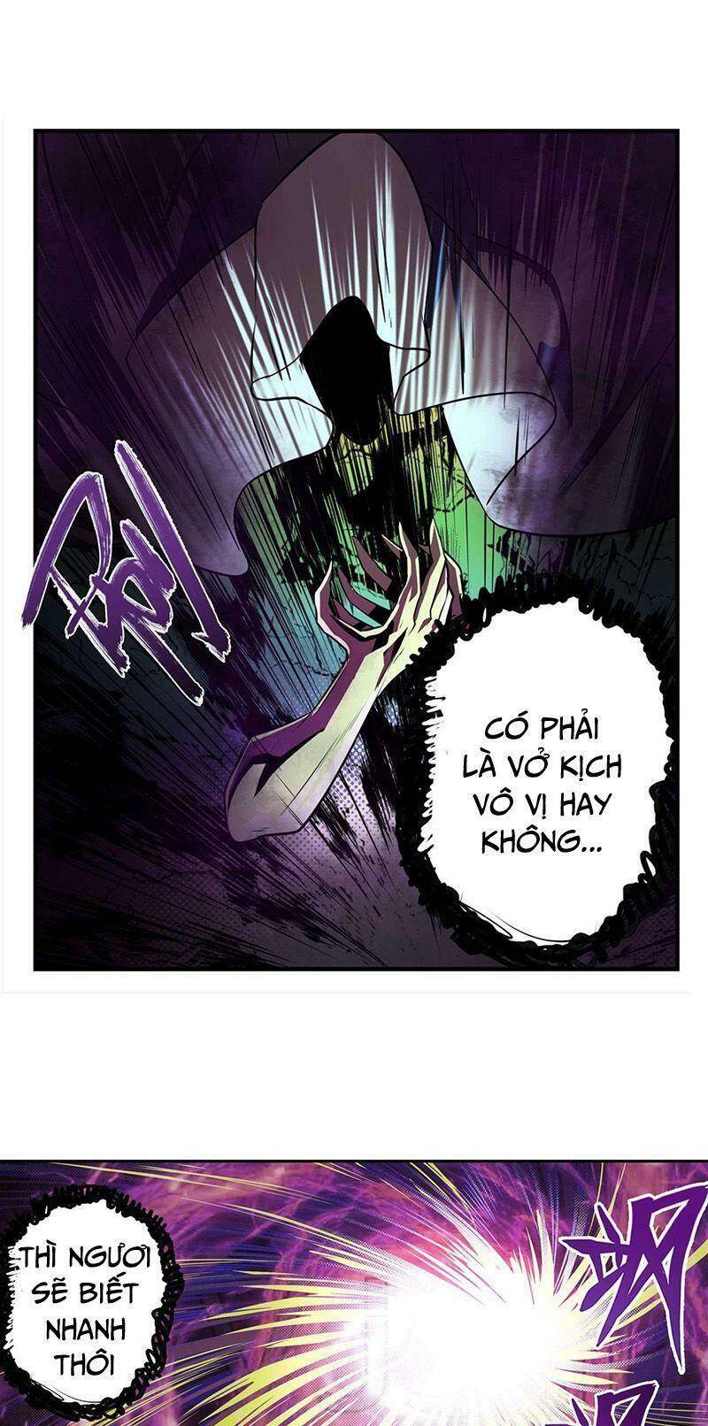 Anh Hùng ? Ta Không Làm Lâu Rồi Chapter 381 - 20