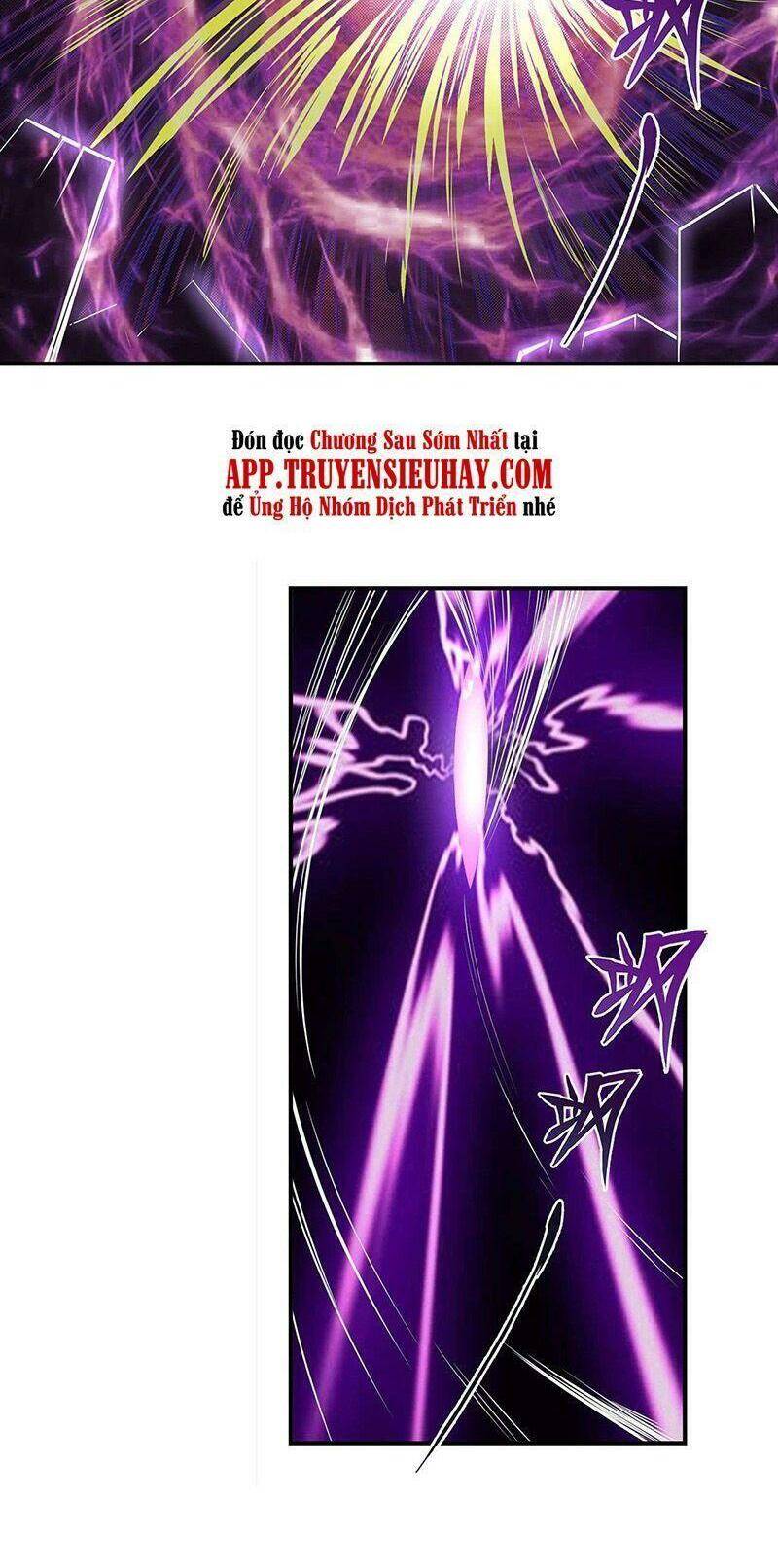 Anh Hùng ? Ta Không Làm Lâu Rồi Chapter 381 - 21