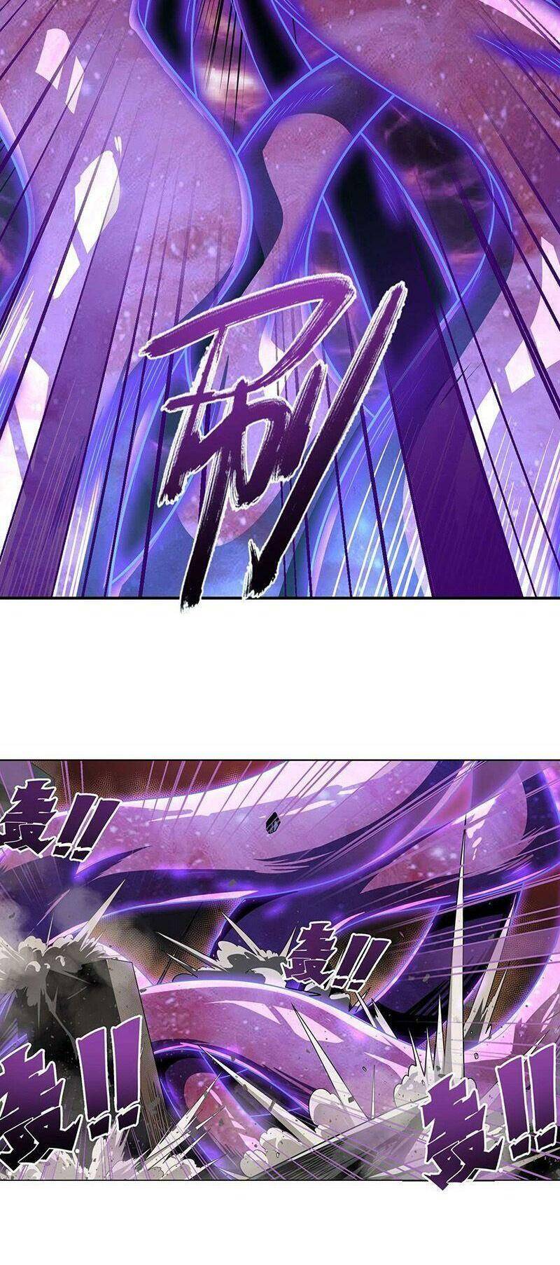 Anh Hùng ? Ta Không Làm Lâu Rồi Chapter 381 - 23