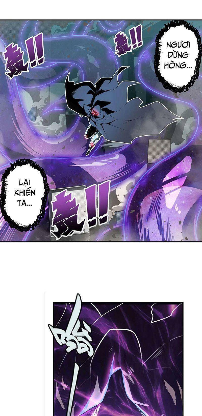 Anh Hùng ? Ta Không Làm Lâu Rồi Chapter 381 - 24