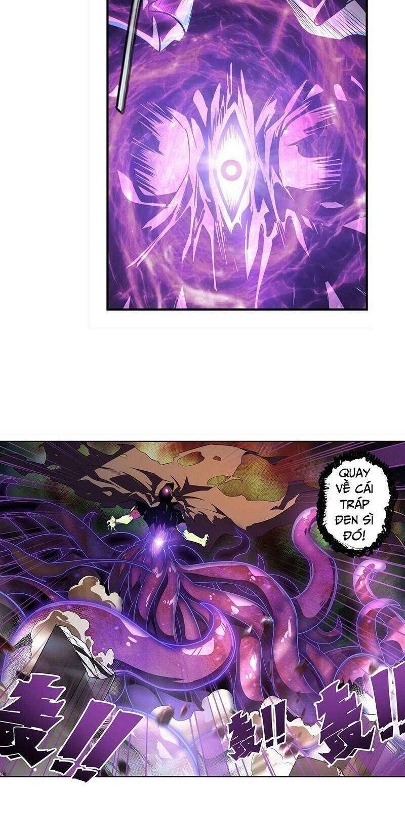 Anh Hùng ? Ta Không Làm Lâu Rồi Chapter 381 - 25