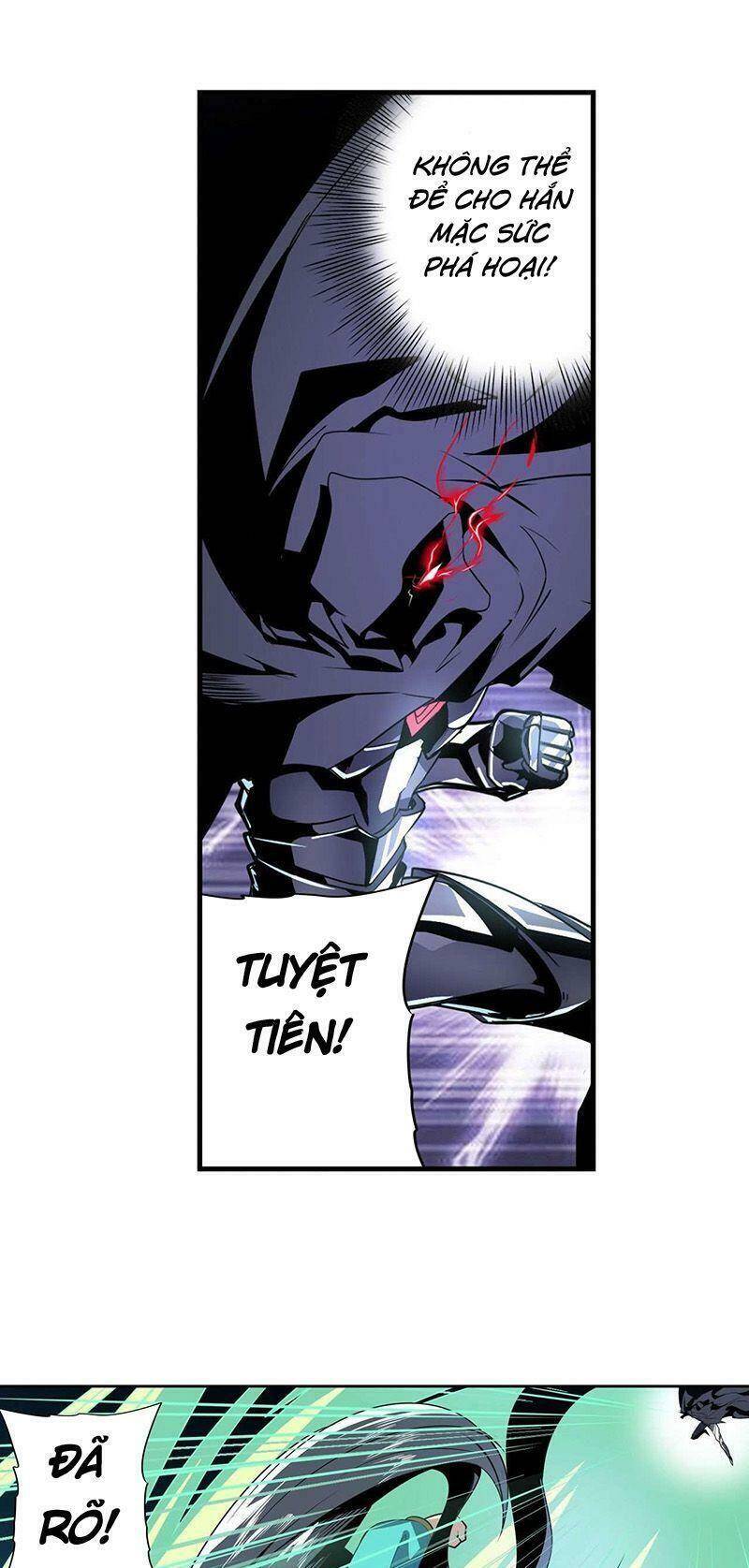 Anh Hùng ? Ta Không Làm Lâu Rồi Chapter 381 - 26