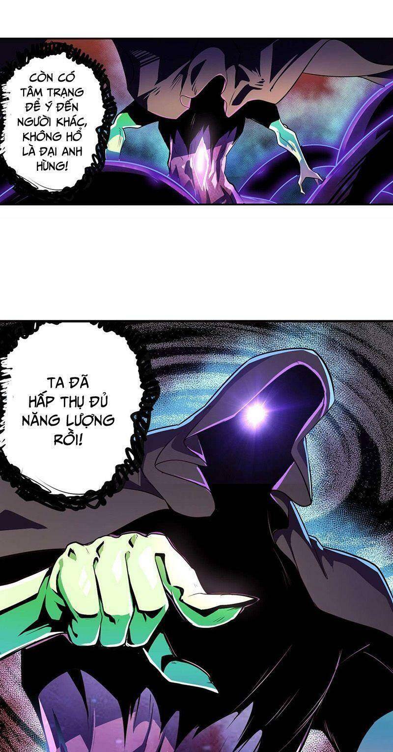 Anh Hùng ? Ta Không Làm Lâu Rồi Chapter 381 - 30