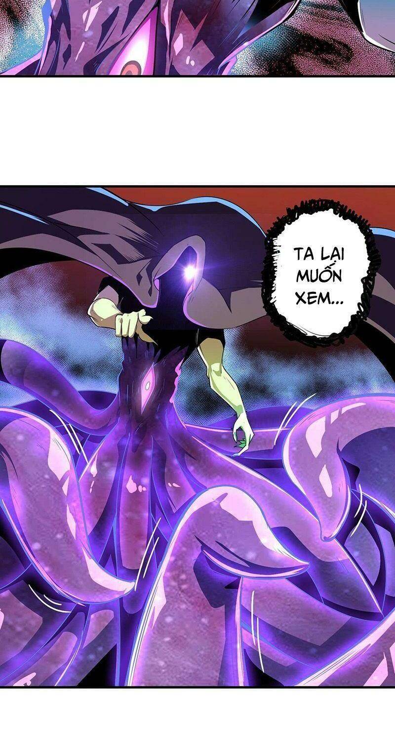 Anh Hùng ? Ta Không Làm Lâu Rồi Chapter 381 - 31