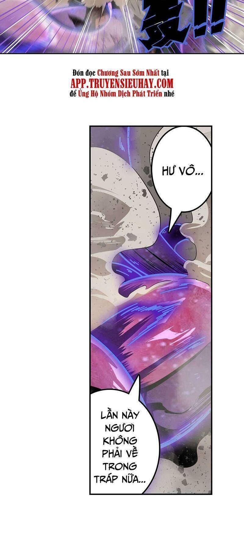 Anh Hùng ? Ta Không Làm Lâu Rồi Chapter 381 - 33