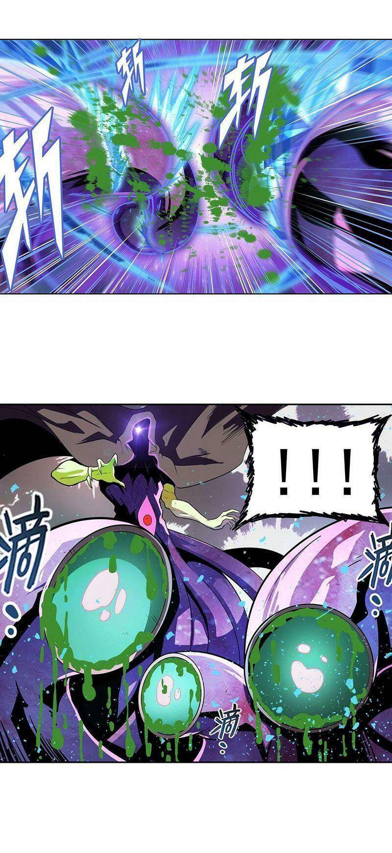 Anh Hùng ? Ta Không Làm Lâu Rồi Chapter 381 - 34