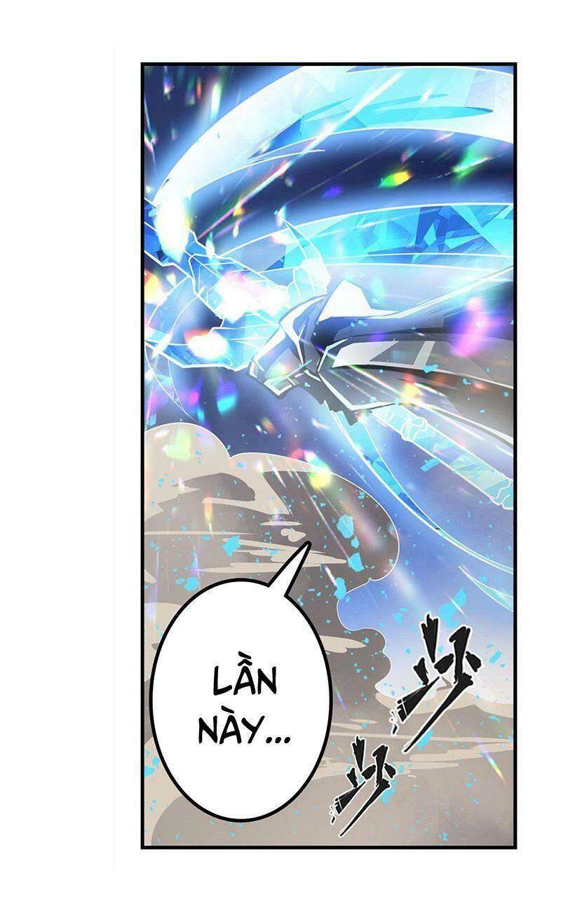 Anh Hùng ? Ta Không Làm Lâu Rồi Chapter 381 - 35