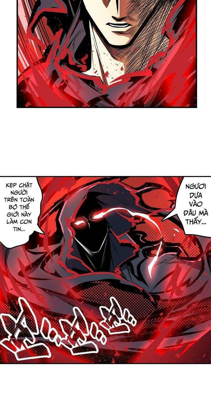 Anh Hùng ? Ta Không Làm Lâu Rồi Chapter 381 - 5