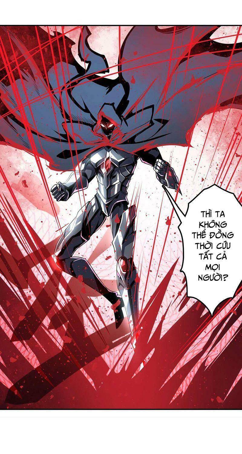 Anh Hùng ? Ta Không Làm Lâu Rồi Chapter 381 - 6