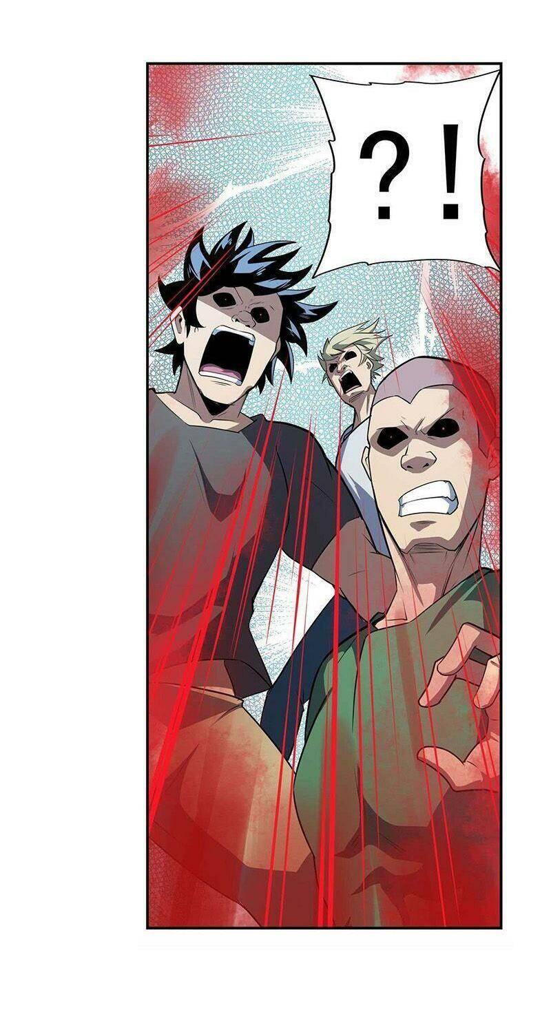 Anh Hùng ? Ta Không Làm Lâu Rồi Chapter 381 - 7