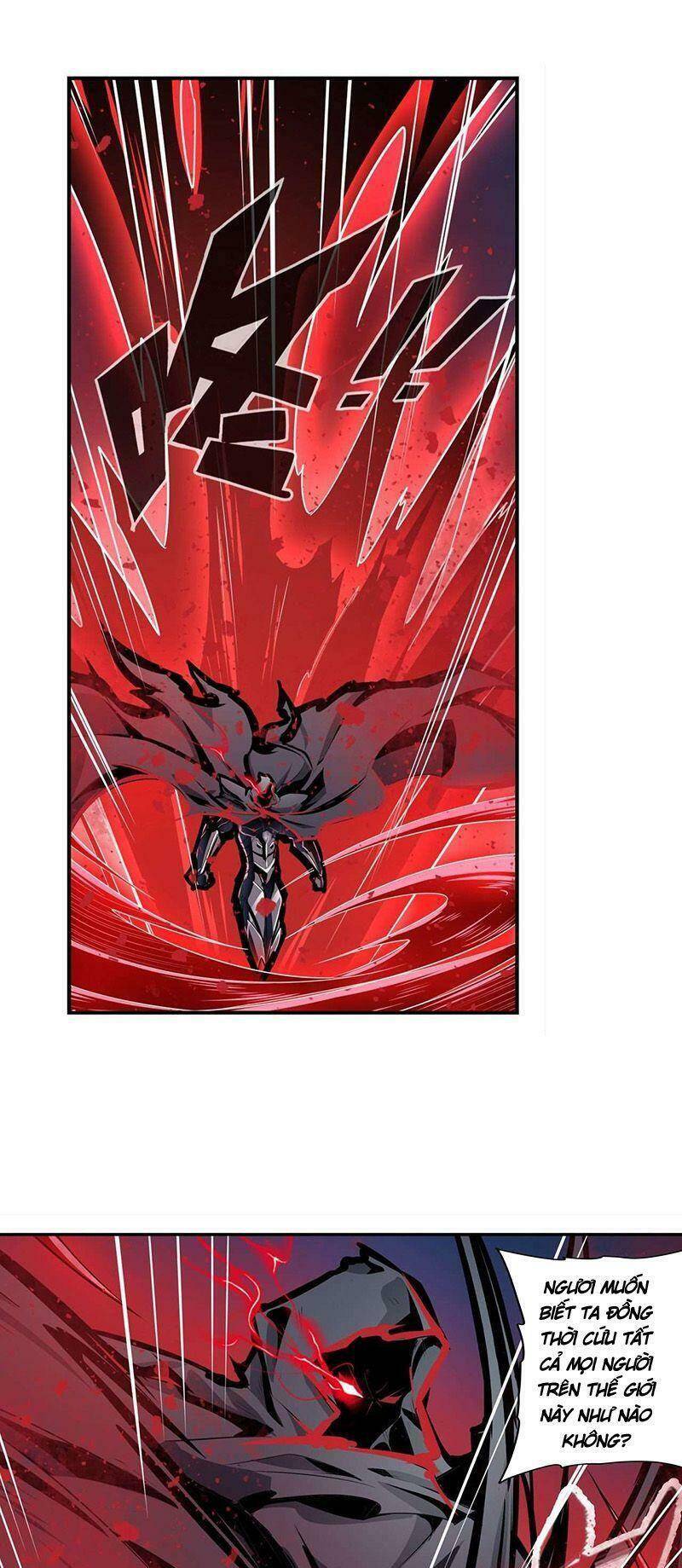 Anh Hùng ? Ta Không Làm Lâu Rồi Chapter 381 - 8