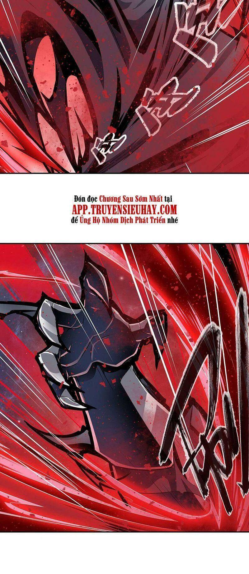 Anh Hùng ? Ta Không Làm Lâu Rồi Chapter 381 - 9