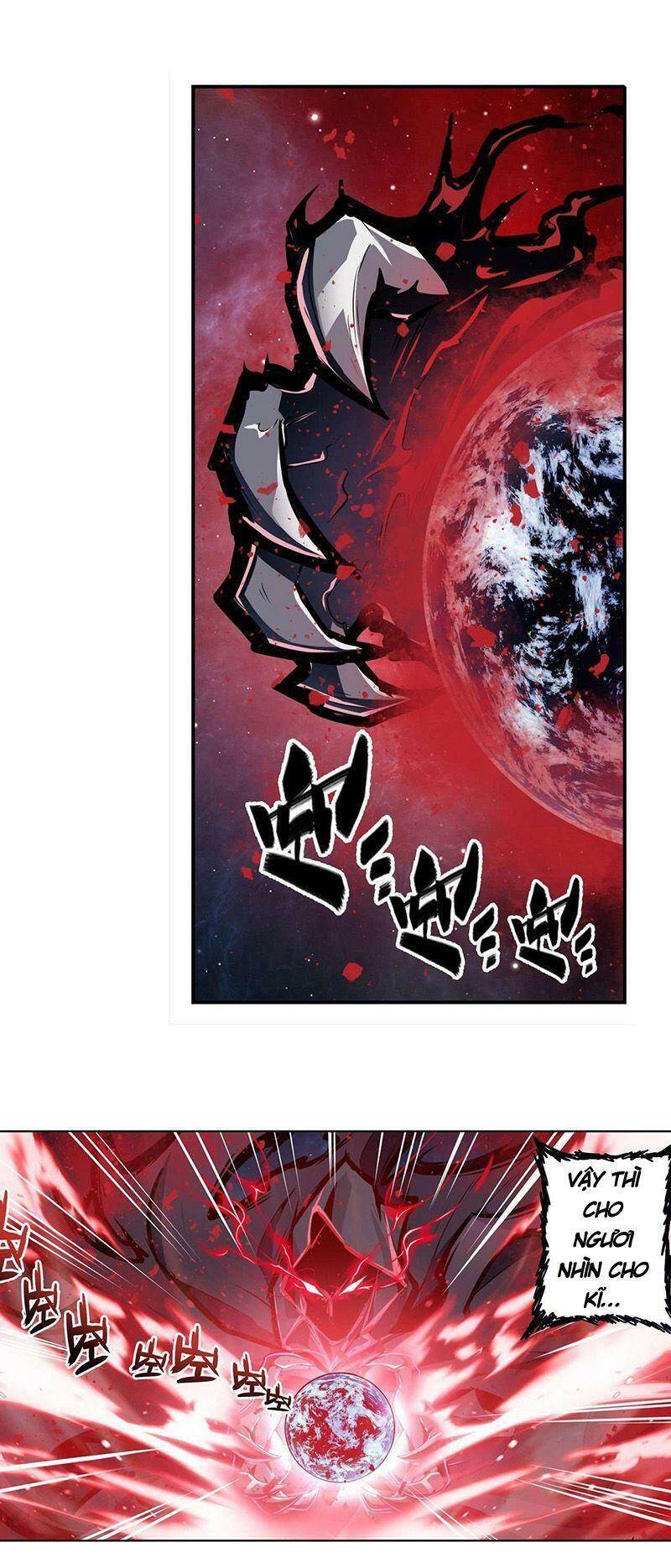 Anh Hùng ? Ta Không Làm Lâu Rồi Chapter 381 - 10