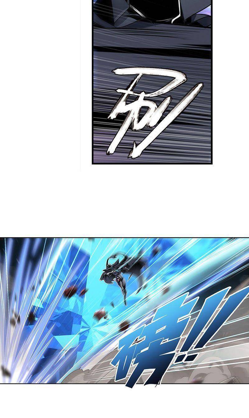 Anh Hùng ? Ta Không Làm Lâu Rồi Chapter 382 - 11